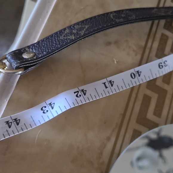 Authentic LV Nile - Picture 8 of 10